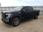 2020 GMC Sierra K1500 AT4