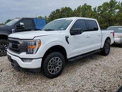 Ford f-150 Vehiculos salvage en venta: 2023 Ford F150 Supercrew