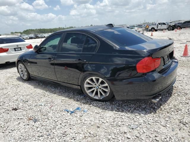 2011 BMW 328 I