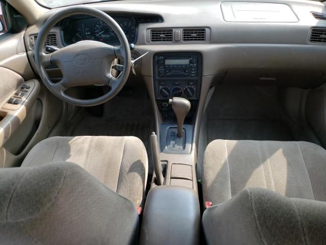 2000 Toyota Camry CE