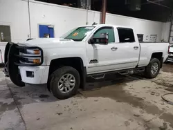 2019 Chevrolet Silverado K3500 LTZ en venta en Blaine, MN