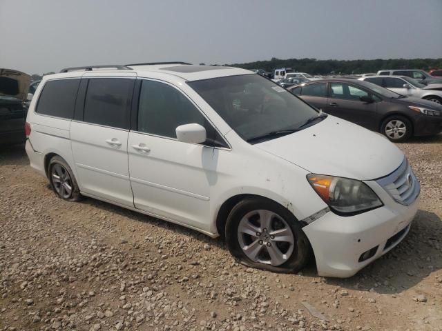 2010 Honda Odyssey Touring