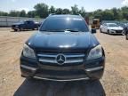 2011 Mercedes-Benz GL 450 4matic