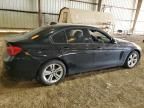 2016 BMW 328 I Sulev