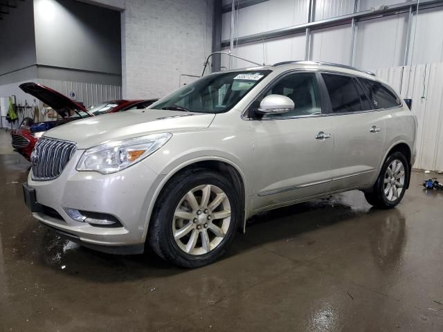 2016 Buick Enclave