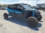 2022 Can-Am Maverick X3 Max RS Turbo RR