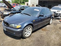 BMW Vehiculos salvage en venta: 2005 BMW 325 XI