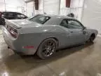 2018 Dodge Challenger GT