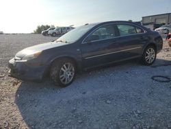 Saturn salvage cars for sale: 2008 Saturn Aura XE