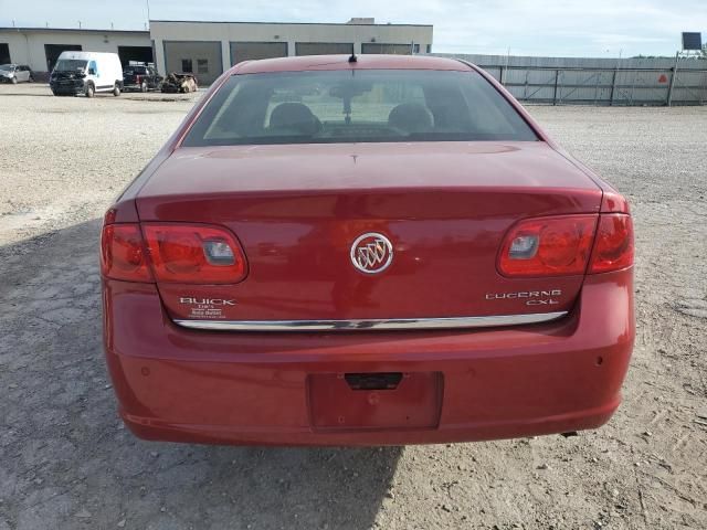 2008 Buick Lucerne CXL