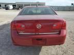 2008 Buick Lucerne CXL