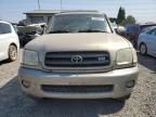 2002 Toyota Sequoia SR5