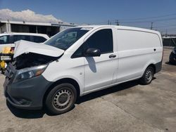 2018 Mercedes-Benz Metris en venta en Sun Valley, CA