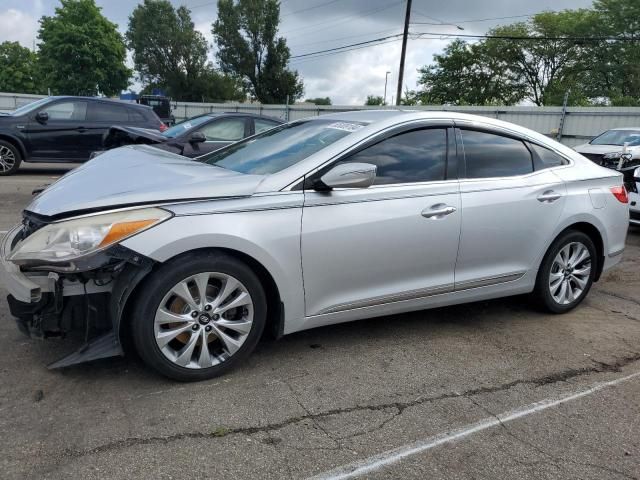 2013 Hyundai Azera