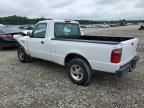 2004 Ford Ranger