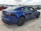 2022 Tesla Model S