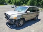 2003 Honda Pilot EX