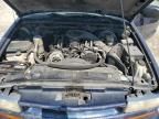 2000 Chevrolet S Truck S10