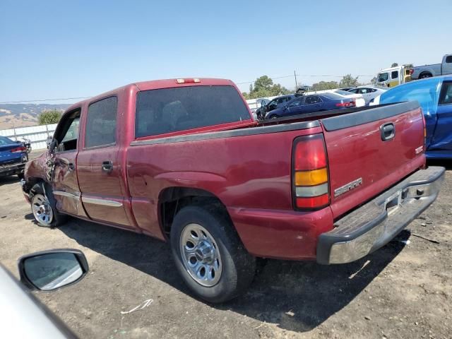 2006 GMC New Sierra C1500