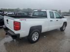 2015 Chevrolet Silverado K1500