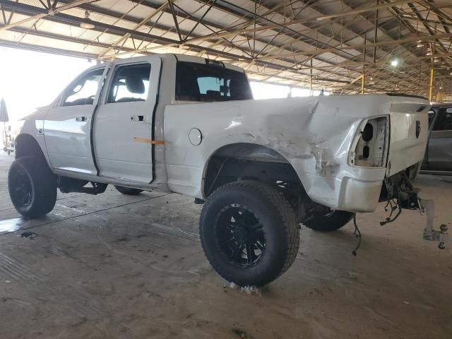 2017 Dodge RAM 2500 ST