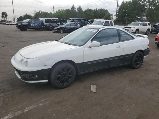 1994 Acura Integra GSR