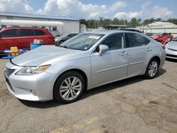 Lexus es 350 Vehiculos salvage en venta: 2014 Lexus ES 350