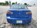 2015 Mitsubishi Lancer ES