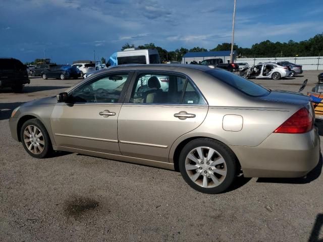 2006 Honda Accord EX