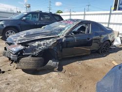 2013 Cadillac CTS-V en venta en Chicago Heights, IL