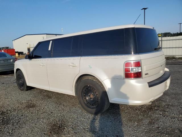 2014 Ford Flex SEL