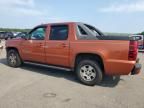 2007 Chevrolet Avalanche K1500