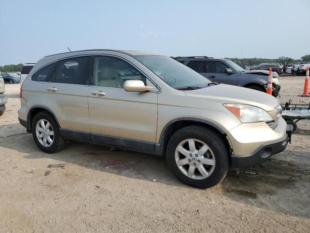 2009 Honda CR-V EXL