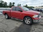 2010 Dodge RAM 1500