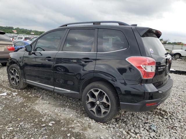 2016 Subaru Forester 2.0XT Touring