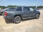 2016 Toyota Tacoma Double Cab