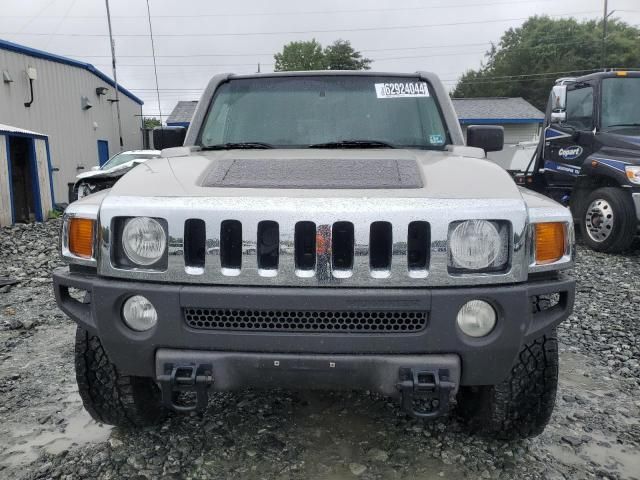 2006 Hummer H3