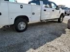 2017 Ford F350 Super Duty