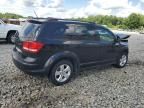 2012 Dodge Journey SE