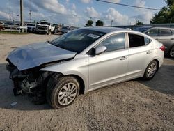 2017 Hyundai Elantra SE en venta en Dyer, IN