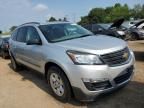 2016 Chevrolet Traverse LS