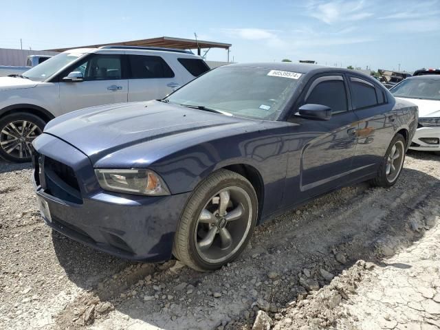 2014 Dodge Charger SE