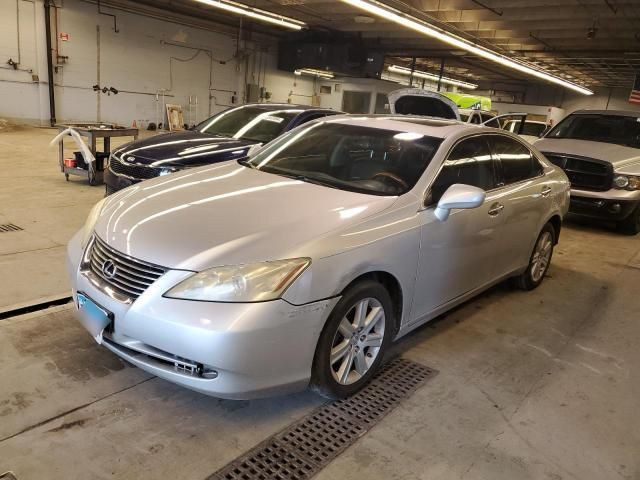 2008 Lexus ES 350