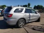 2016 Dodge Durango Limited