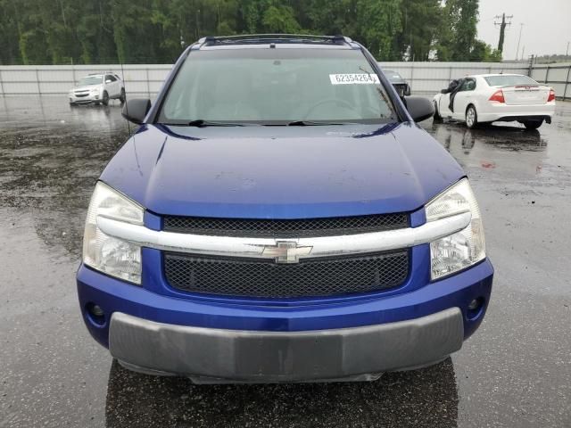 2005 Chevrolet Equinox LT