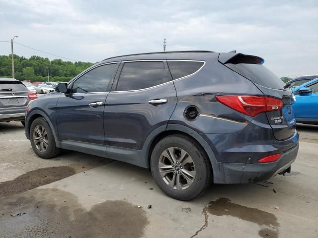 2015 Hyundai Santa FE Sport