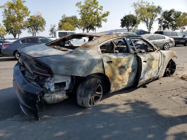 2018 Dodge Charger SXT