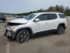 2017 GMC Acadia SLT-2