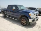 2012 Ford F350 Super Duty