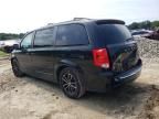 2015 Dodge Grand Caravan R/T